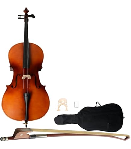 Hallstatt チェロ　4/4 Amazon | Hallstatt ハルシュタット チェロ HC-450 4/4サイズ